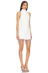 x revolve alma dress