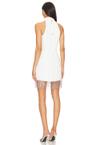 x revolve alma dress