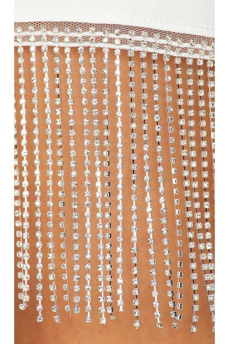 x revolve alma dress