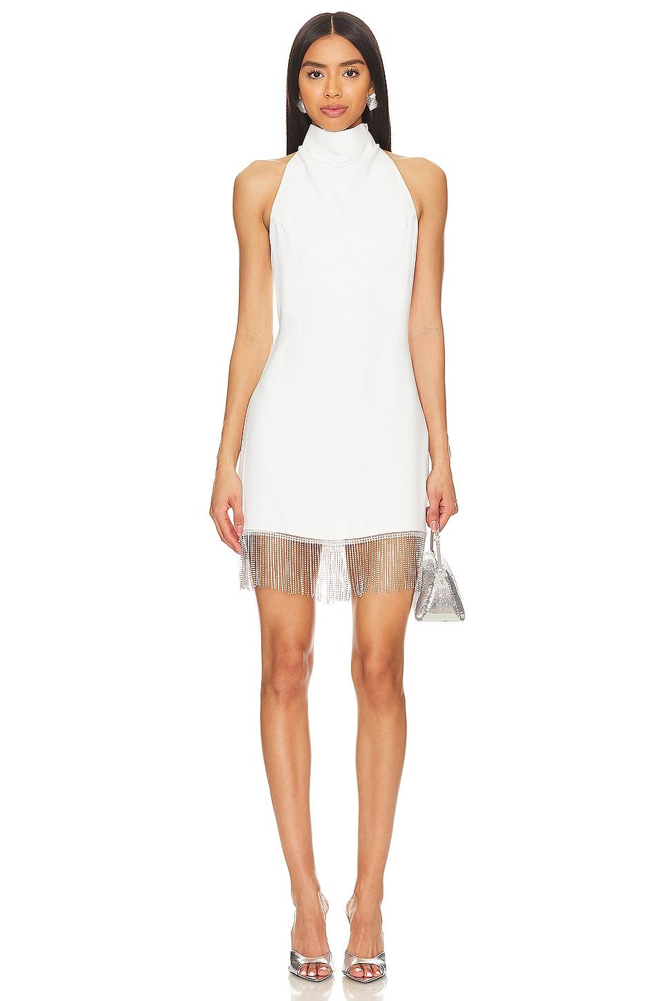 x revolve alma dress