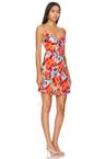 x revolve altura mini dress
