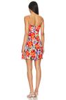 x revolve altura mini dress