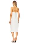 x revolve ambiance midi dress