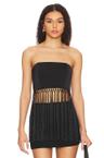 x revolve amelia top