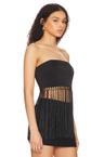 x revolve amelia top