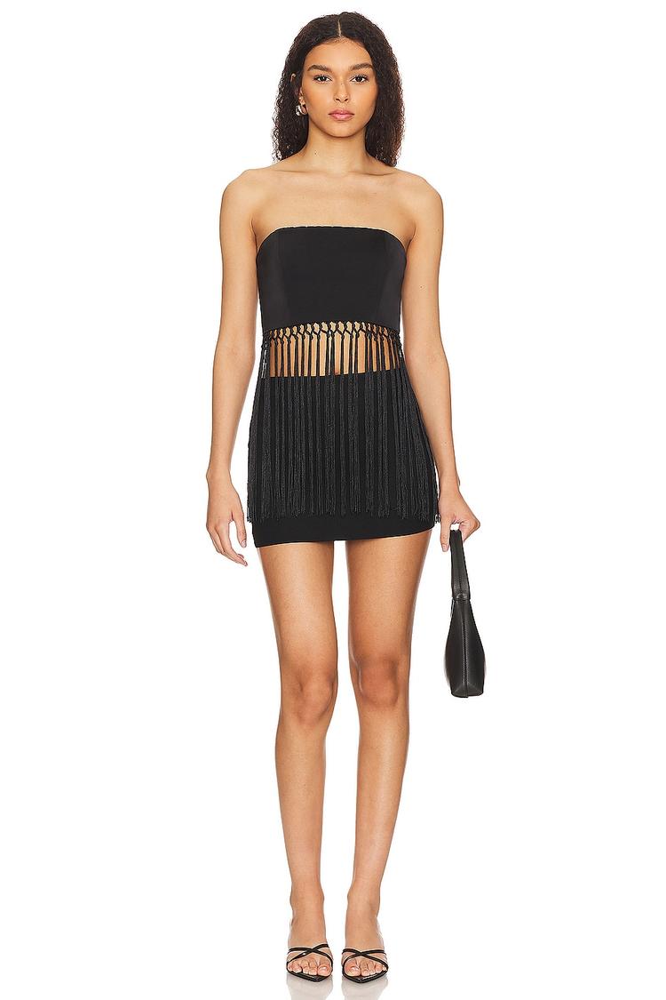 x revolve amelia top