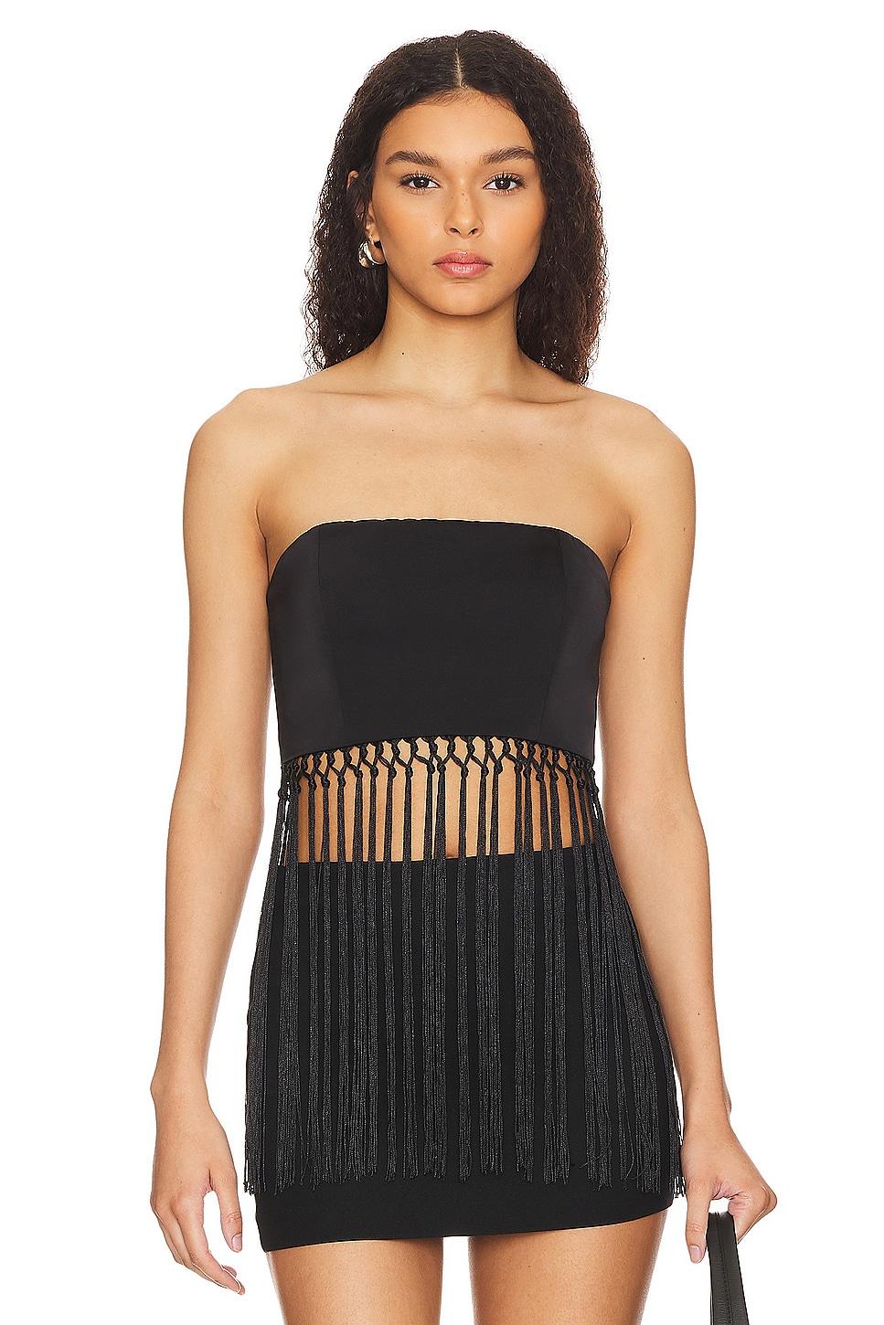 x revolve amelia top