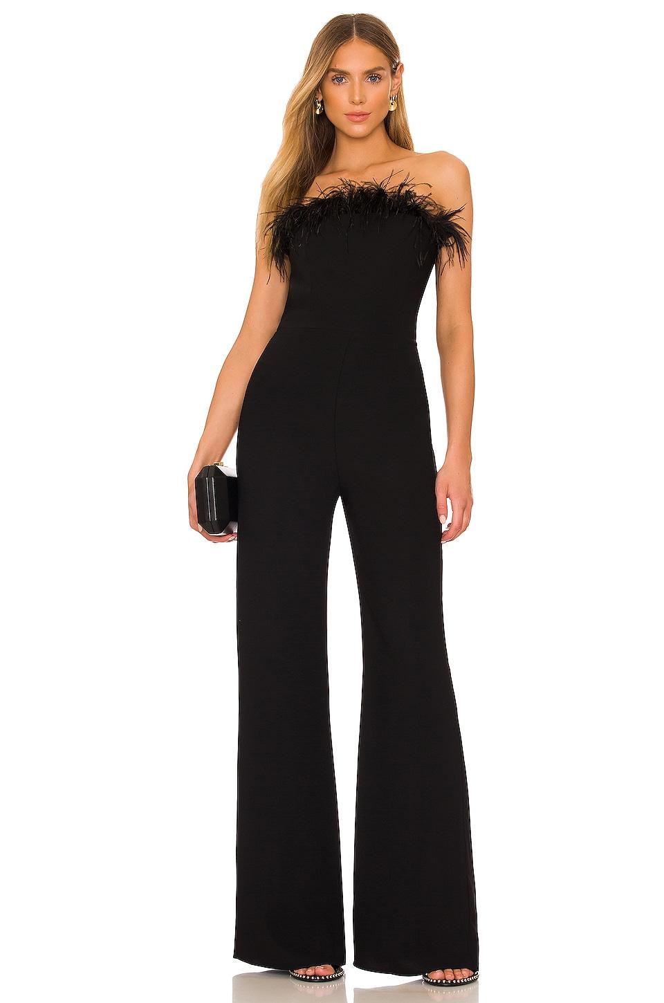 x revolve amiah jumpsuit
