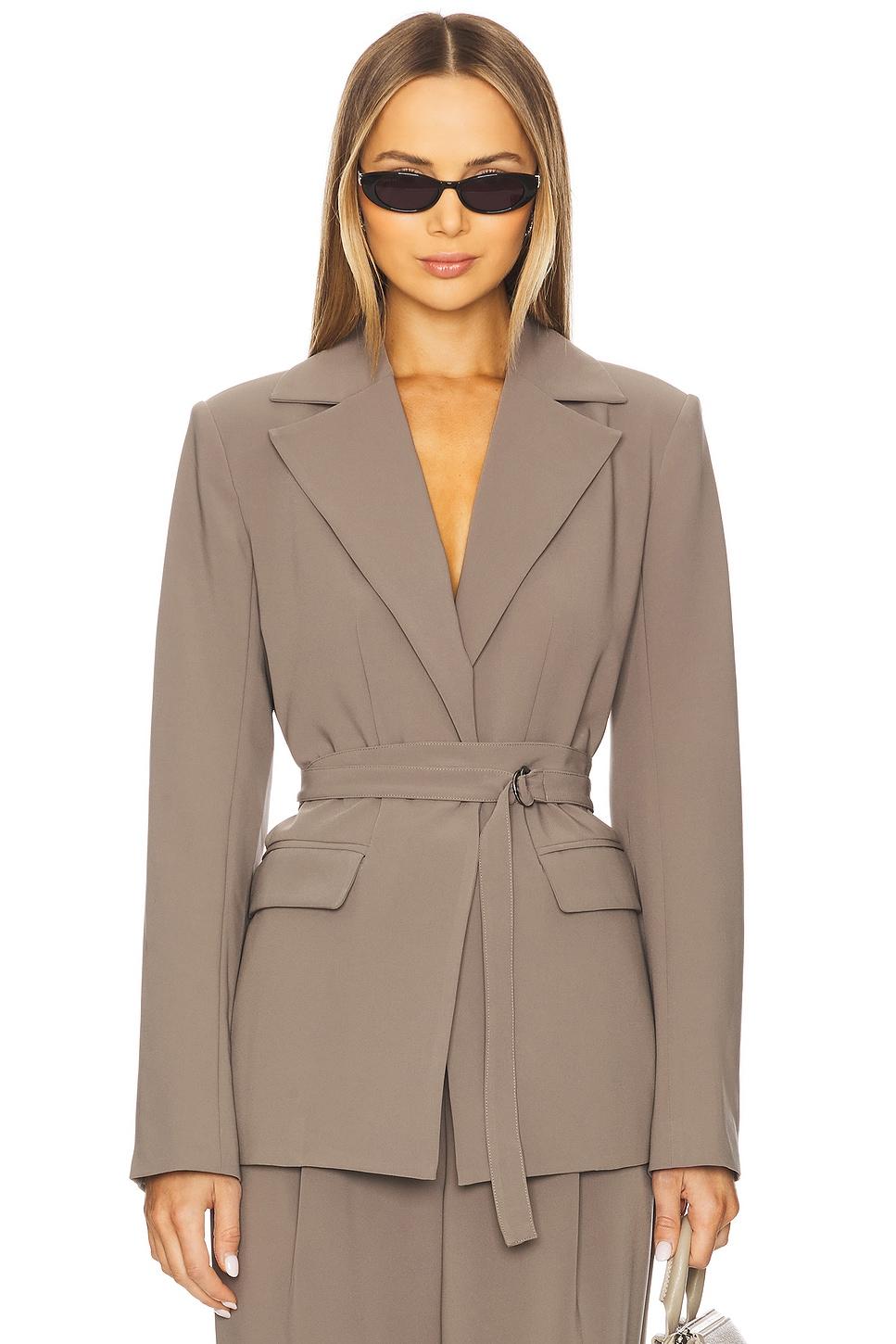 x revolve anderson blazer