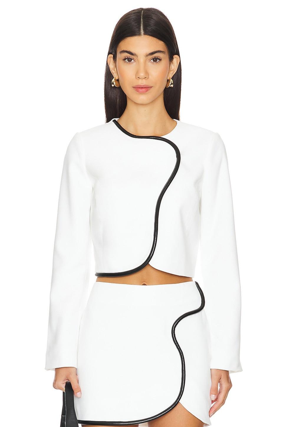 x revolve andie jacket