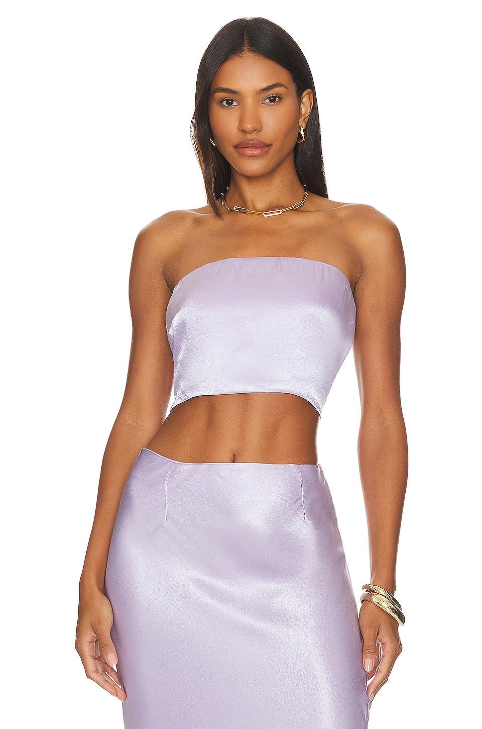 x revolve angel top