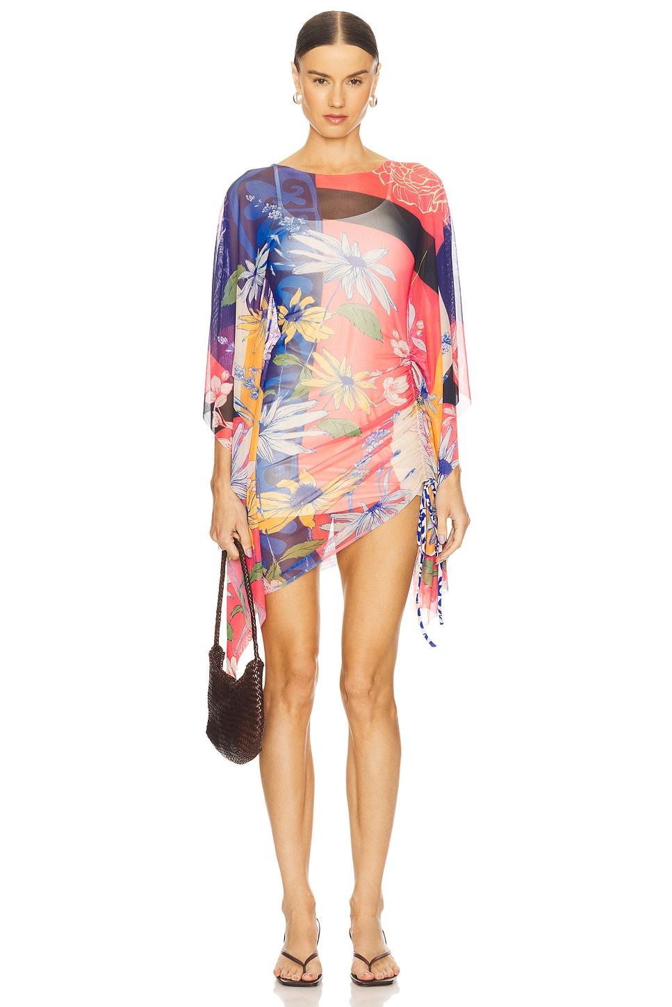 x revolve angelina dress