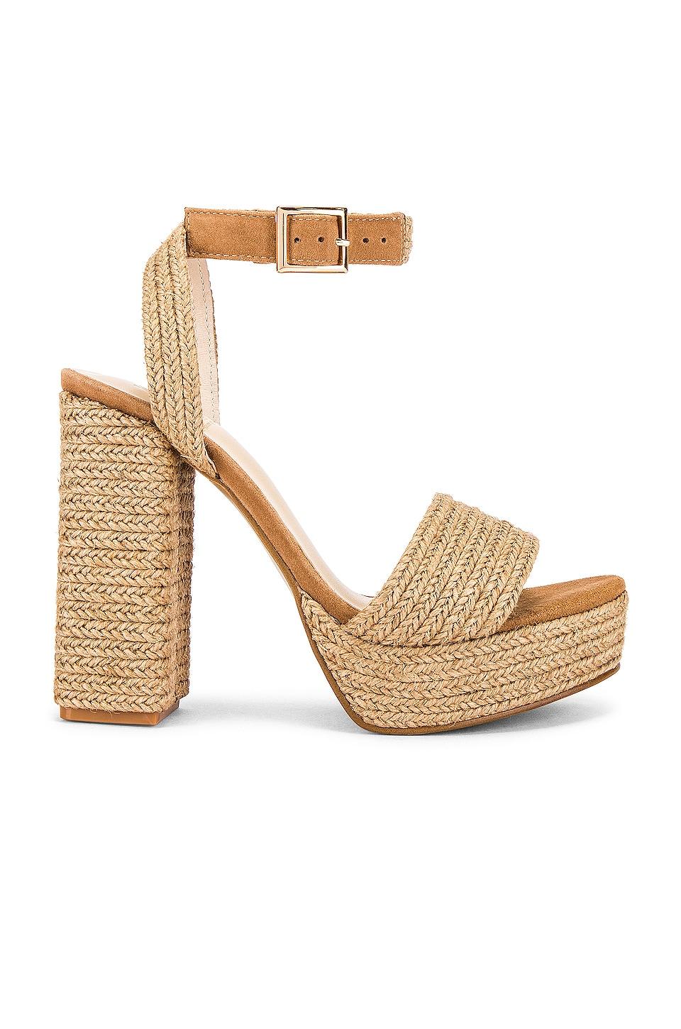 x revolve artisan heel