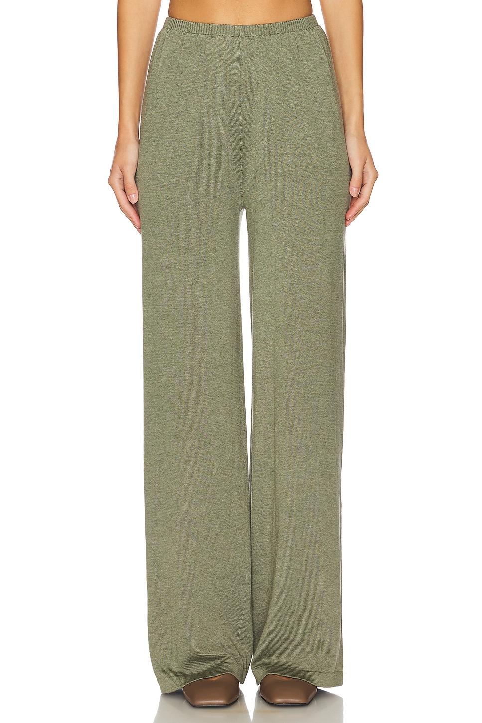 x revolve august pants