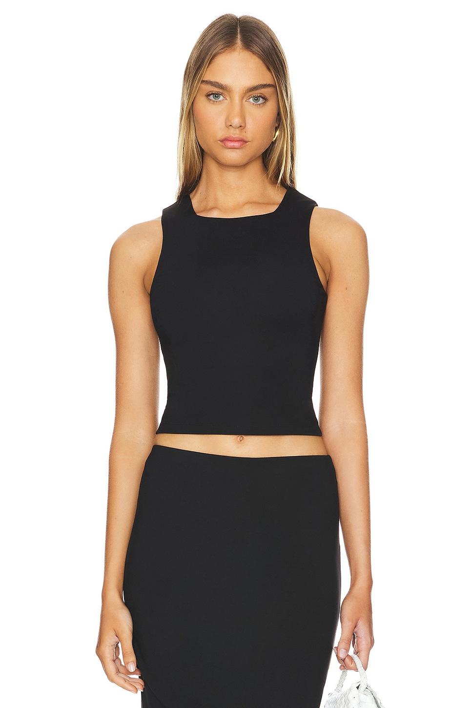 x revolve beda top