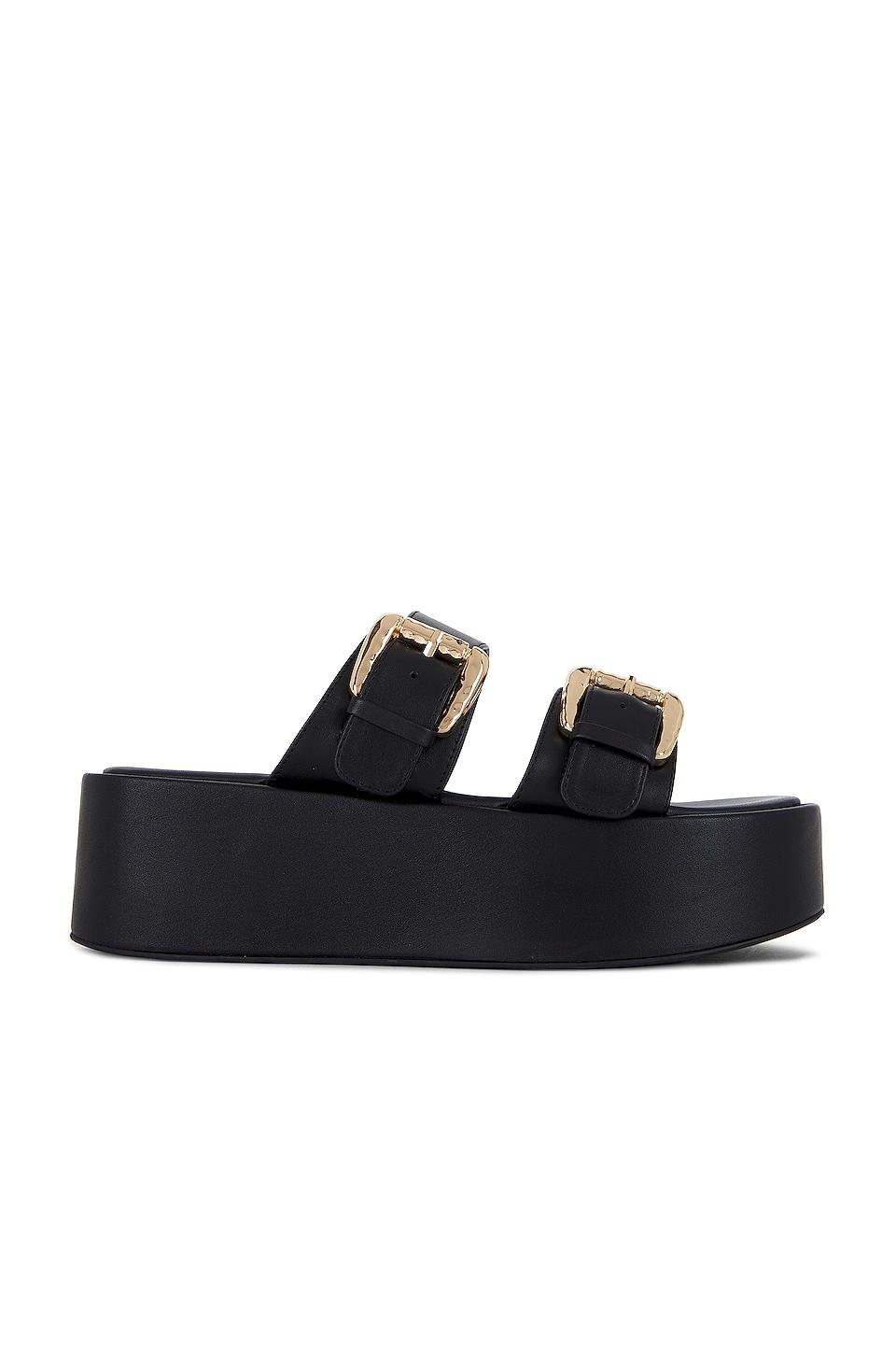 x revolve billy flatform