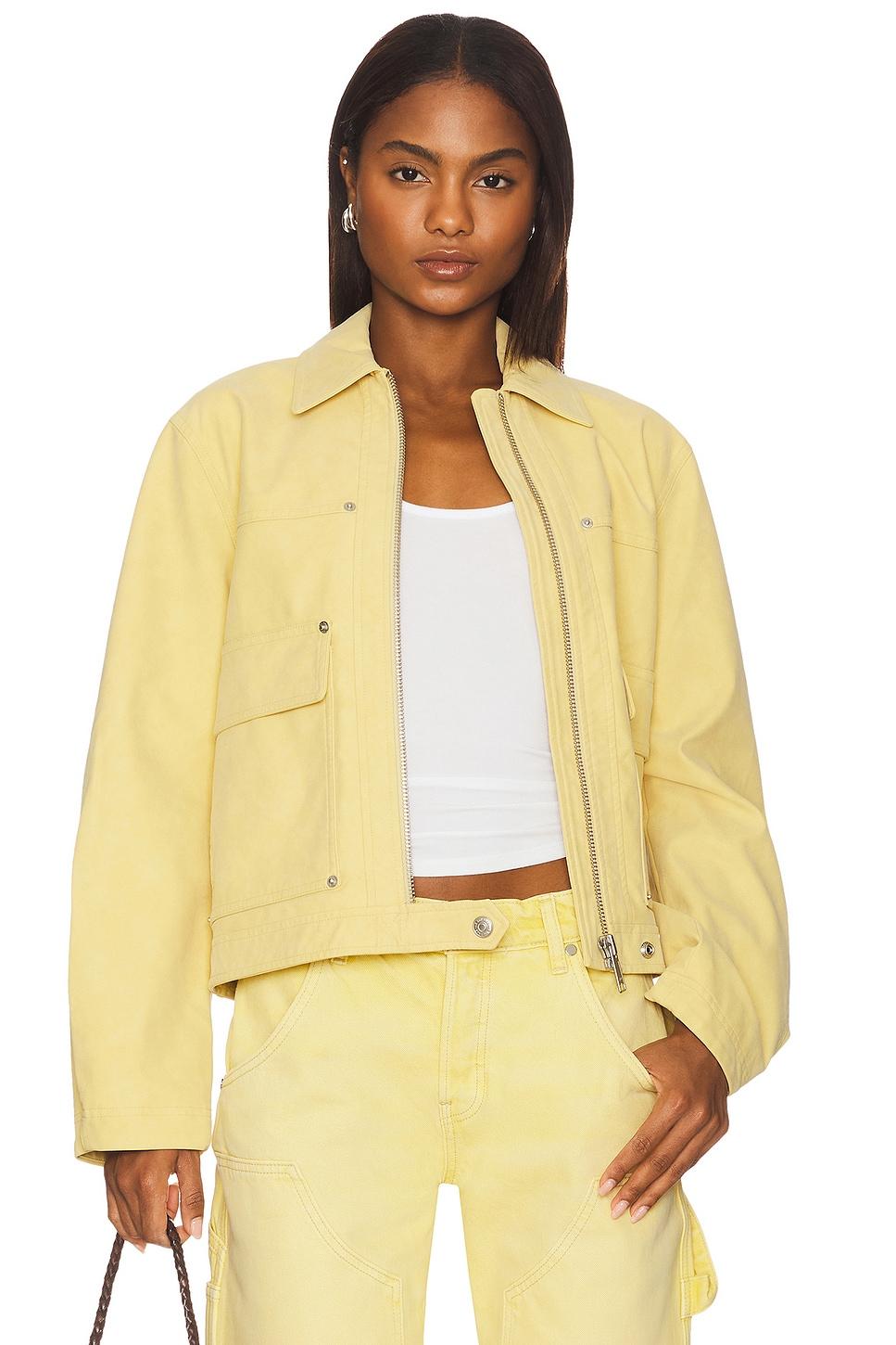 x revolve blair jacket