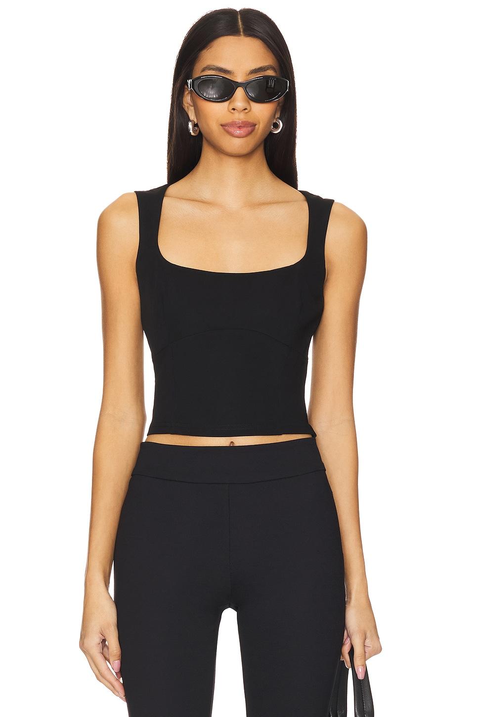 x revolve blair top