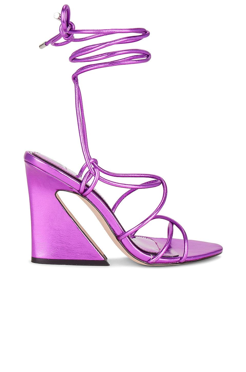 x revolve bleeker sandal