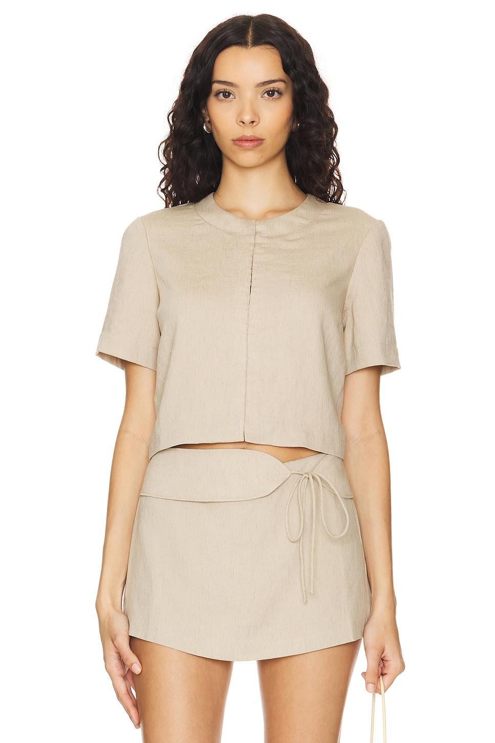 x revolve bodie top
