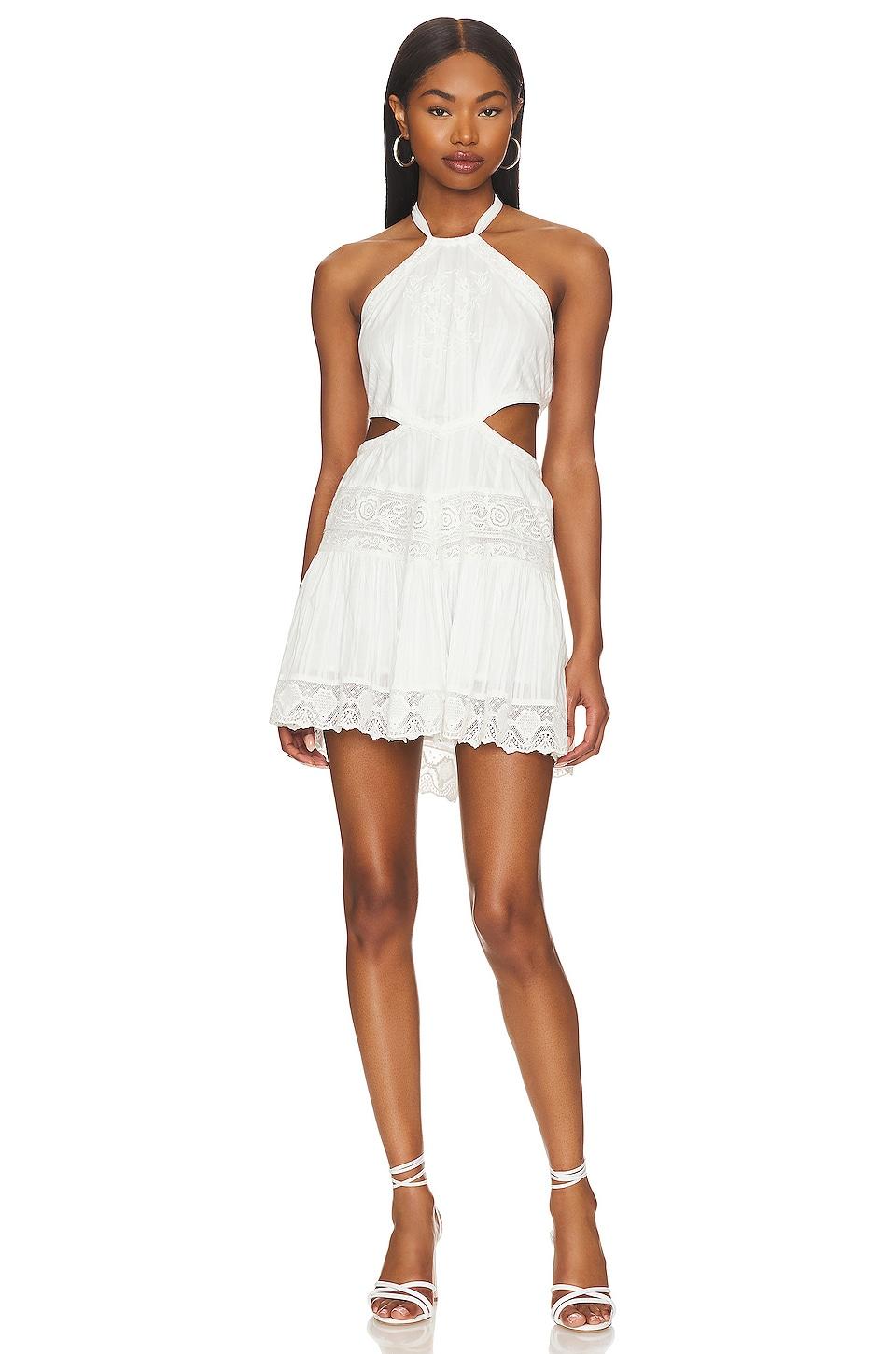 x revolve bohima dress