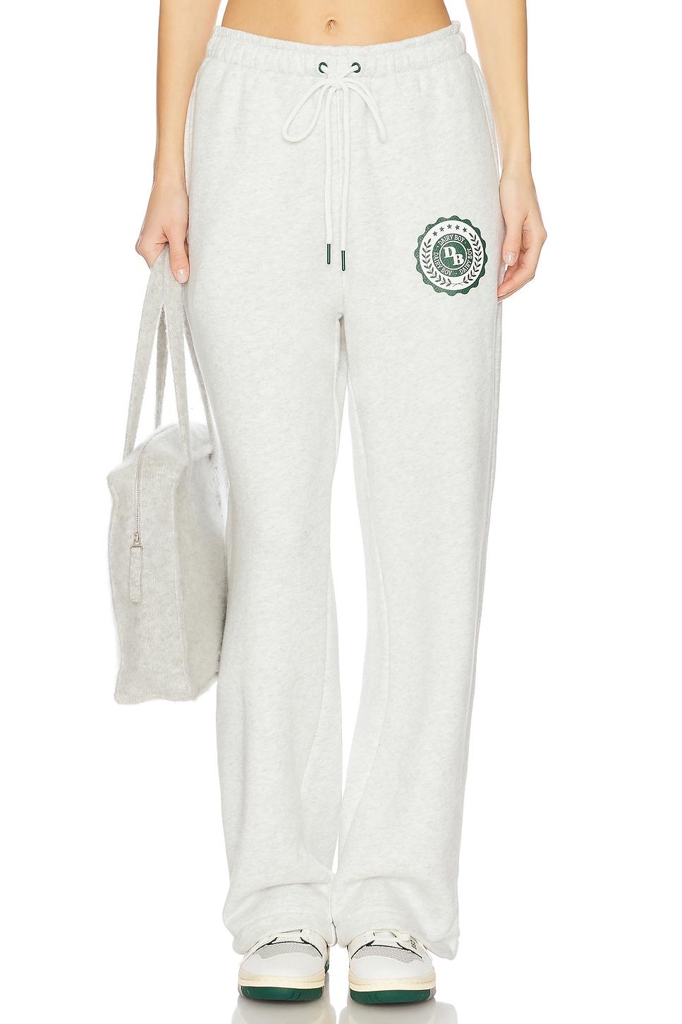 x revolve bottle straight leg sweatpants