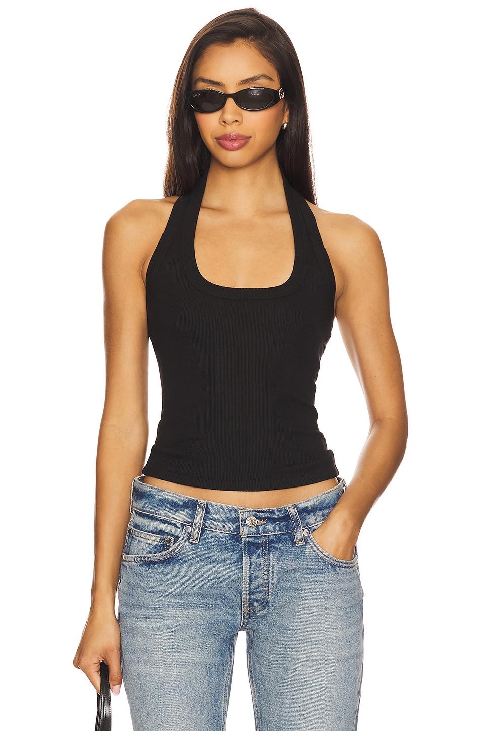 x revolve bradley halter top