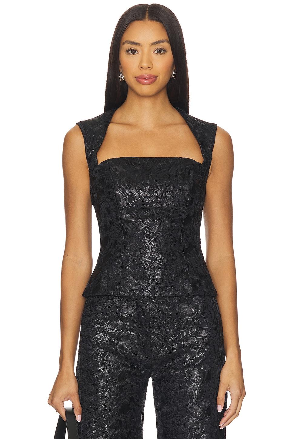 x revolve breanna top