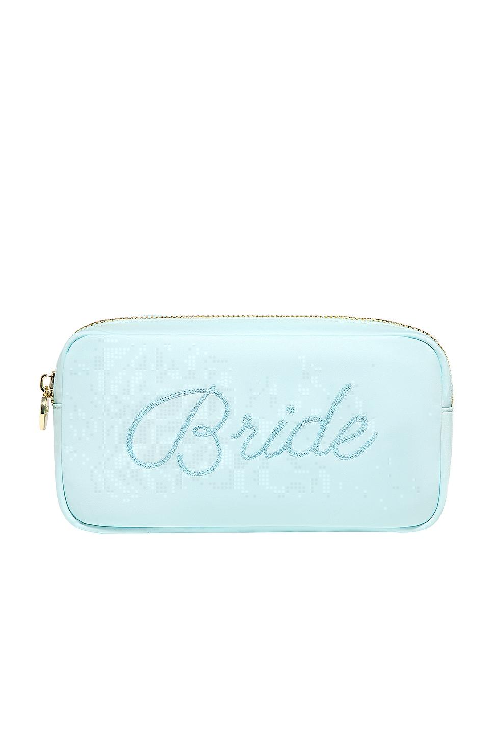 x revolve bride small pouch
