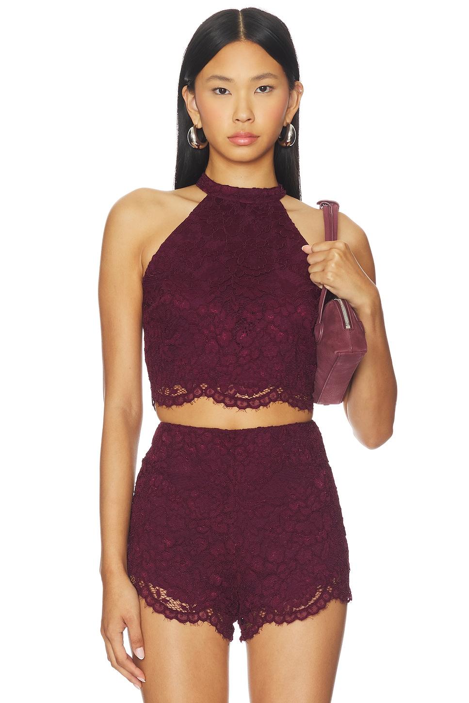 x revolve brynley top