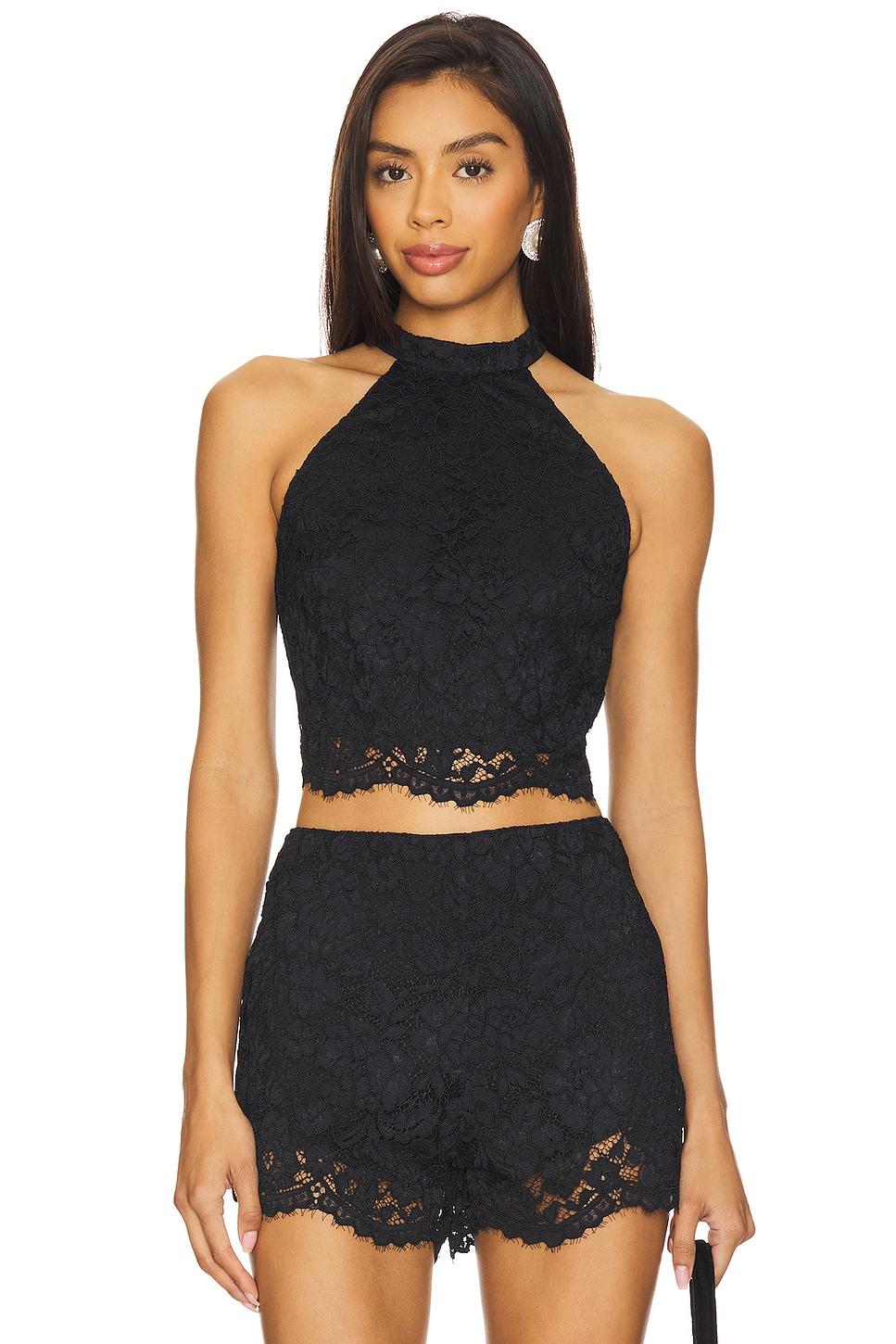 x revolve brynley top