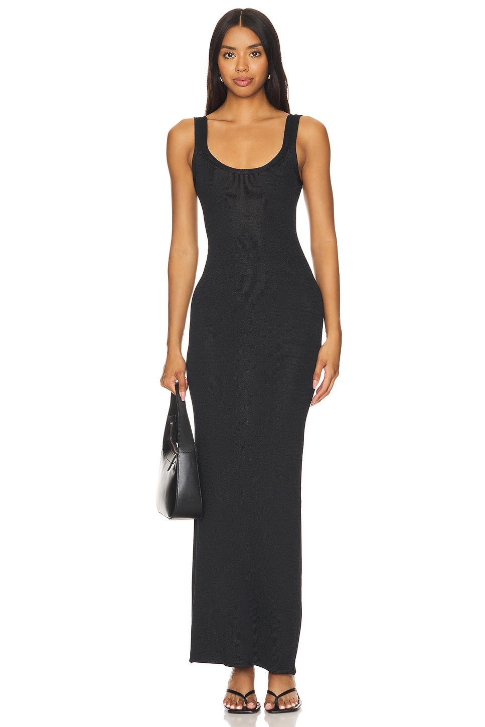 x revolve caitrin maxi dress