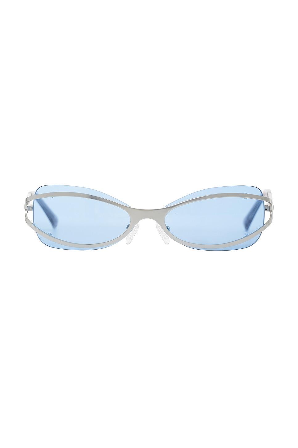 x revolve cannon sunglasses