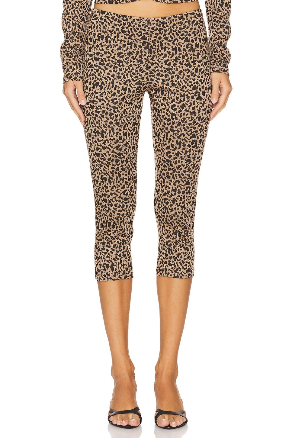 x revolve capri
