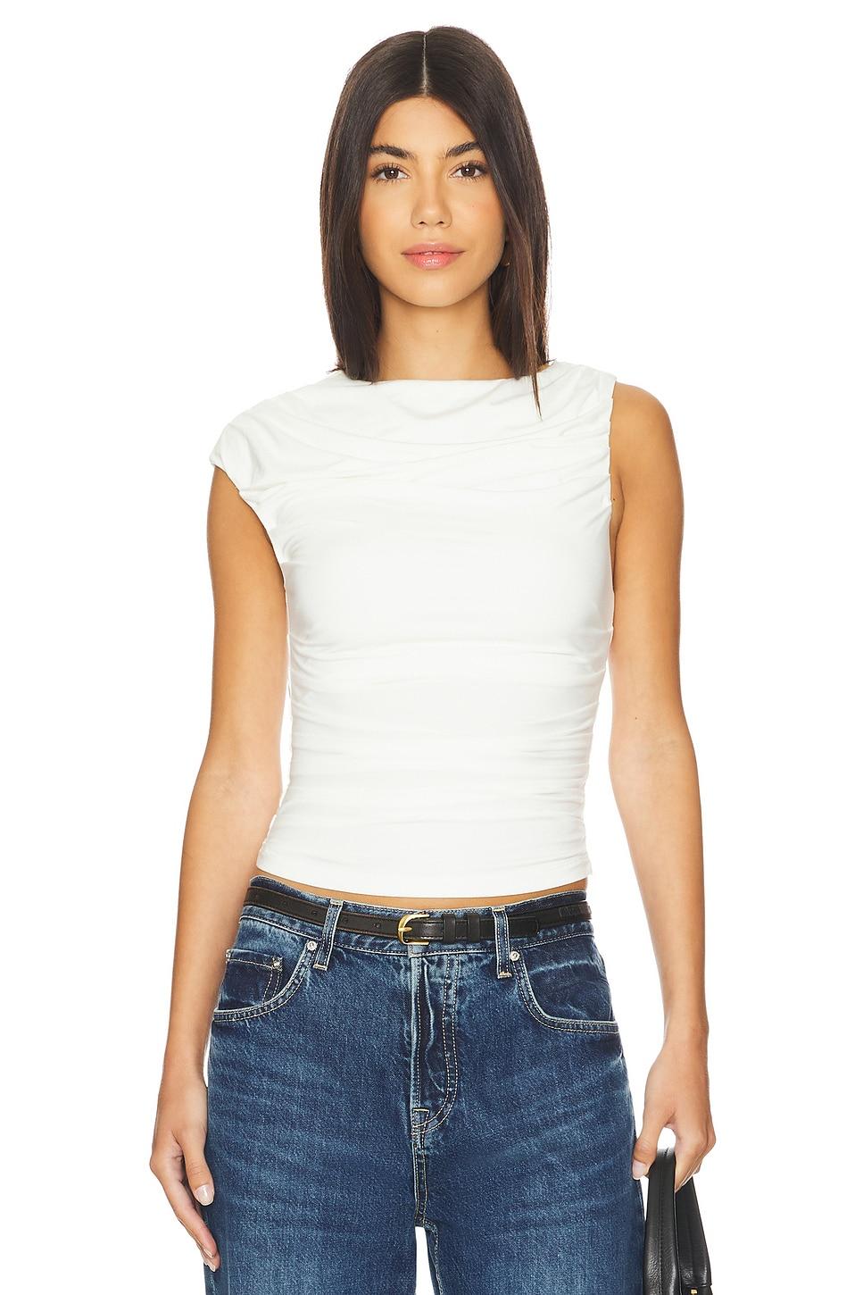 x revolve carli top