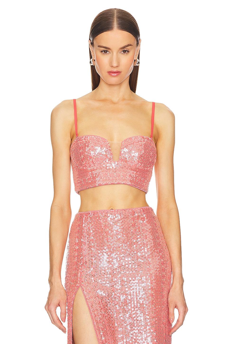 x revolve catiana top