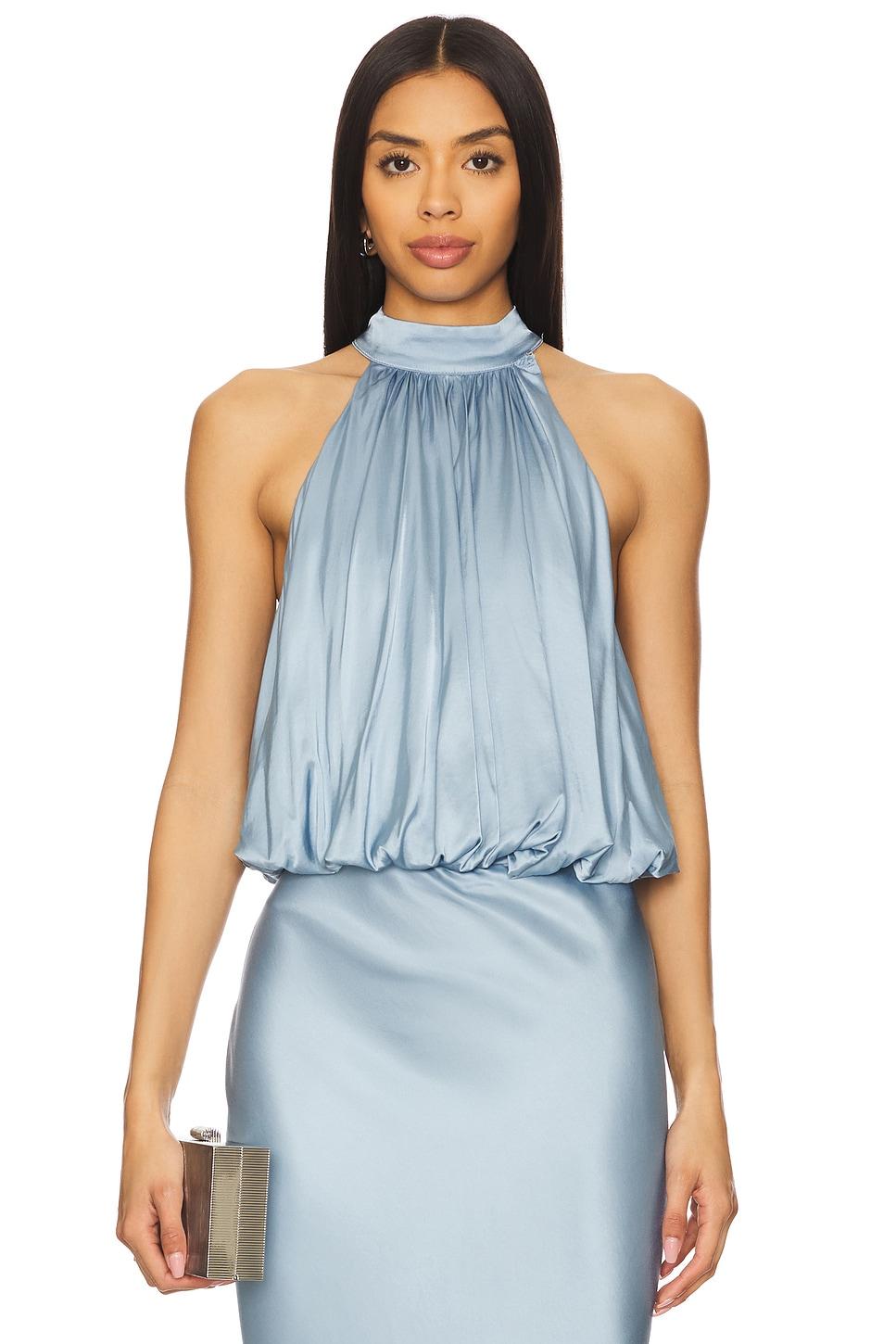 x revolve charlene top