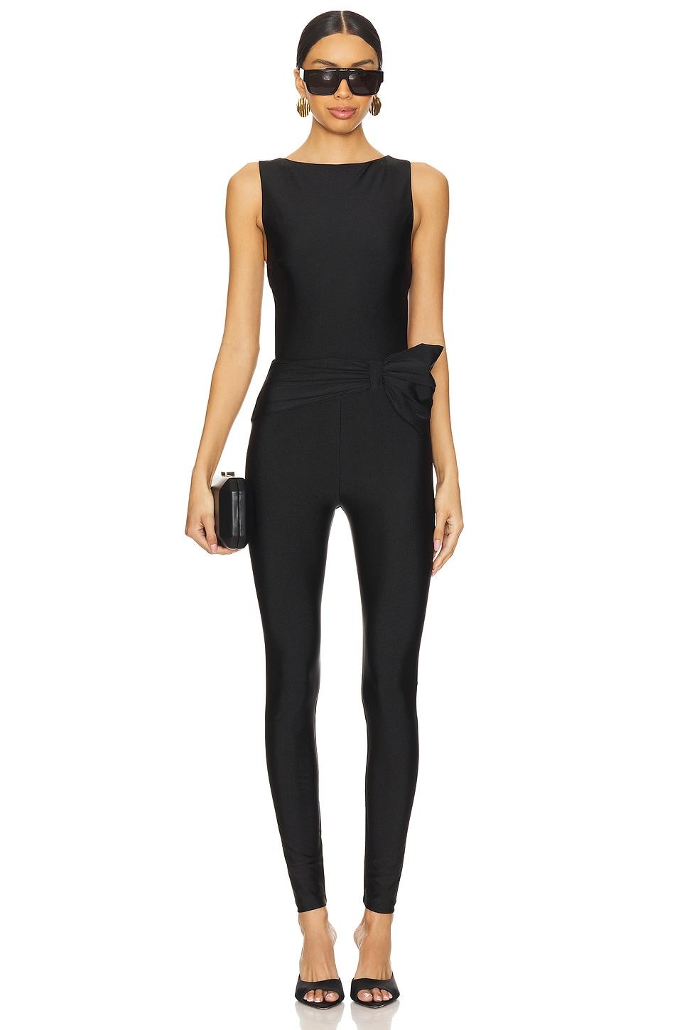 x revolve charlie catsuit