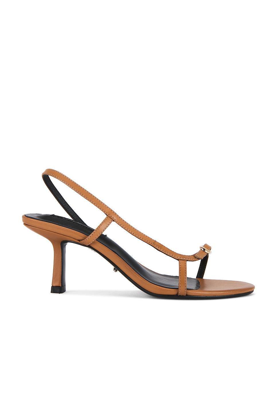x revolve christine sandal
