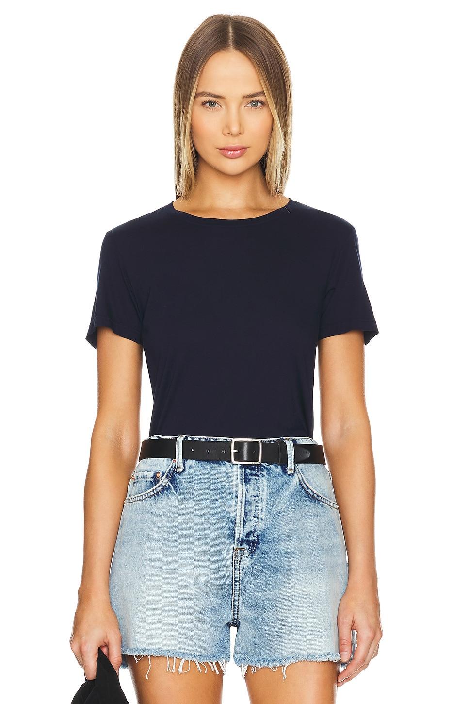 x revolve classic tee