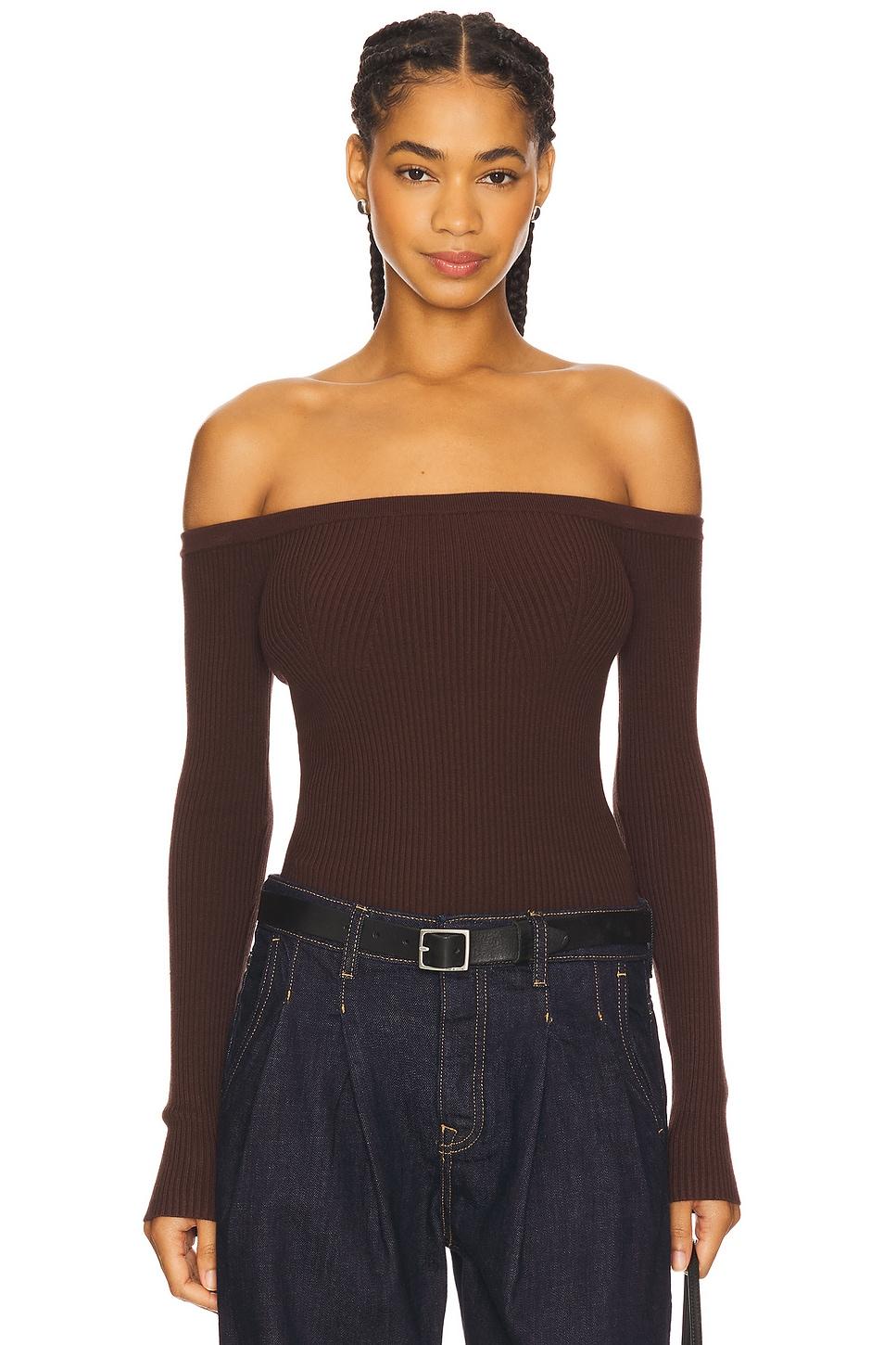 x revolve colette bodysuit