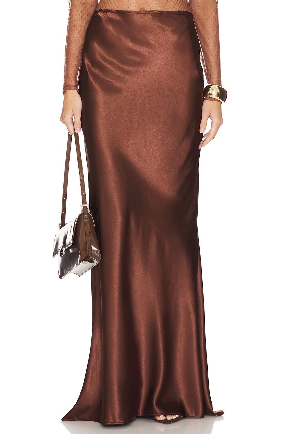 x revolve cosette skirt