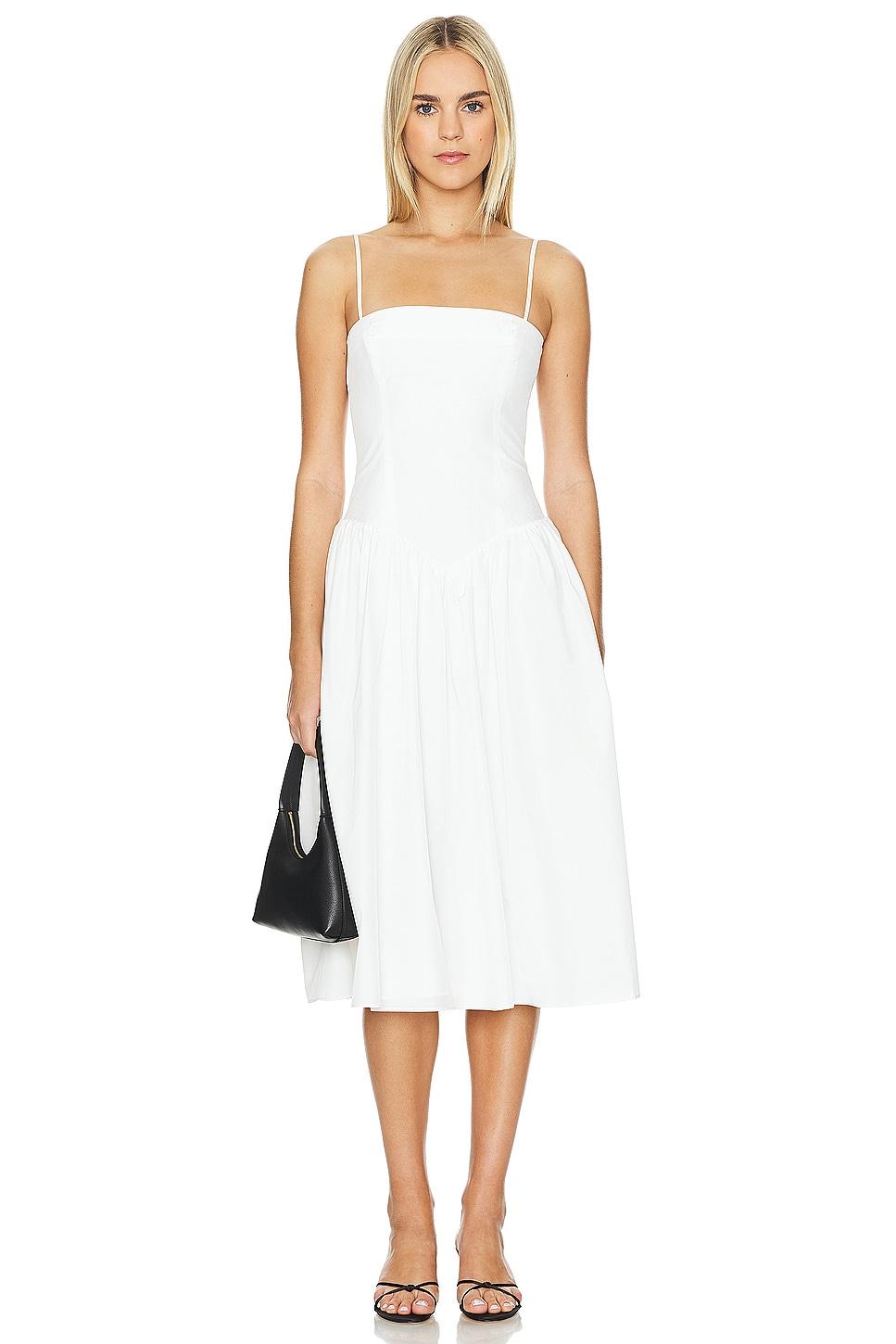 x revolve delora dress