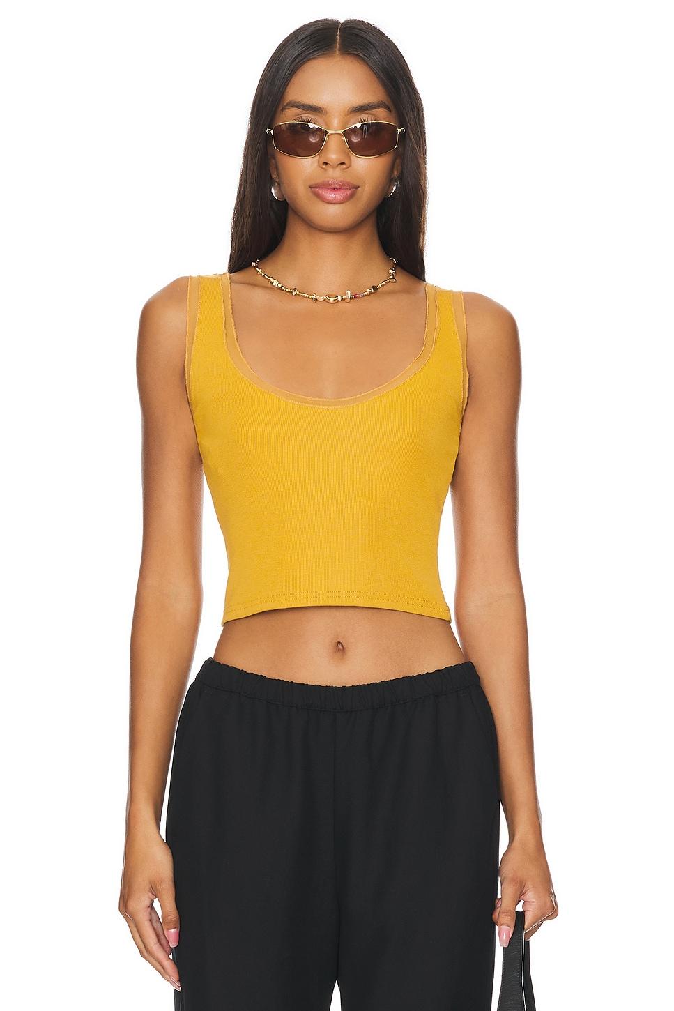 x revolve delphine tank