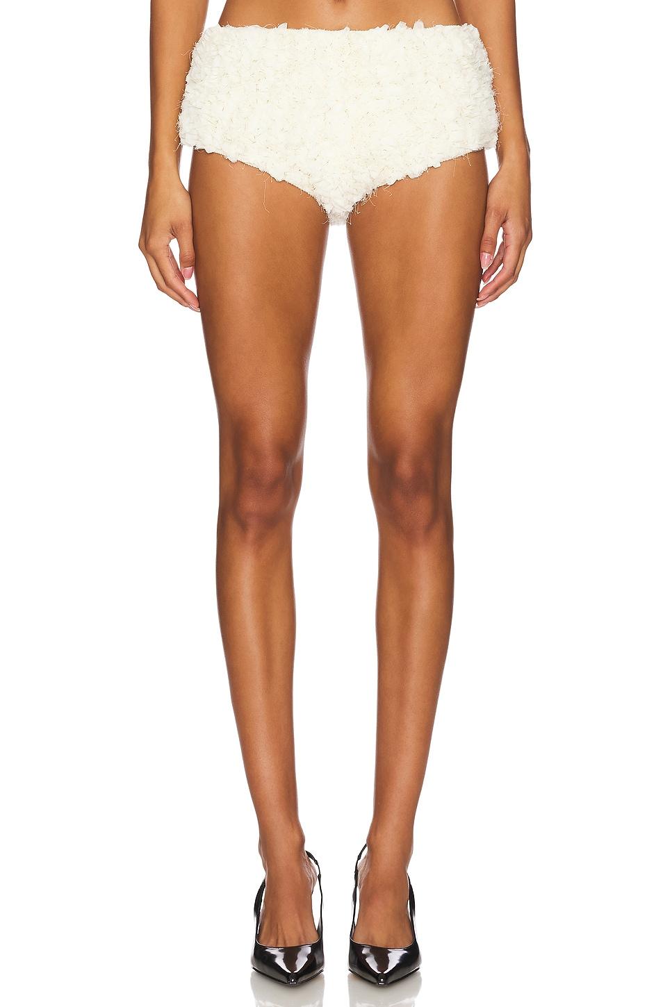 x revolve denisse short