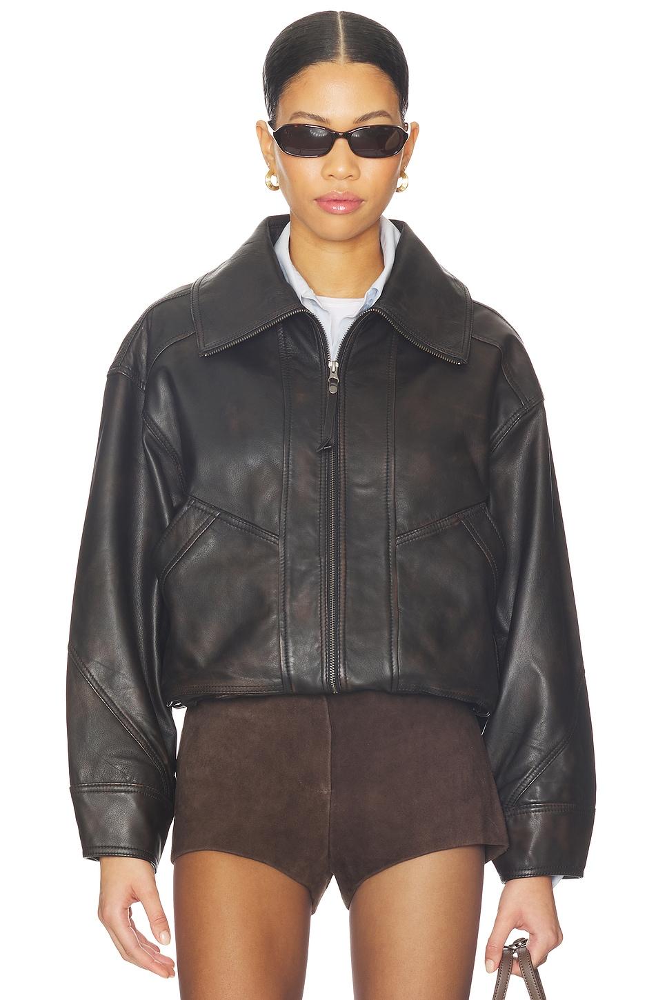 x revolve desert moon jacket