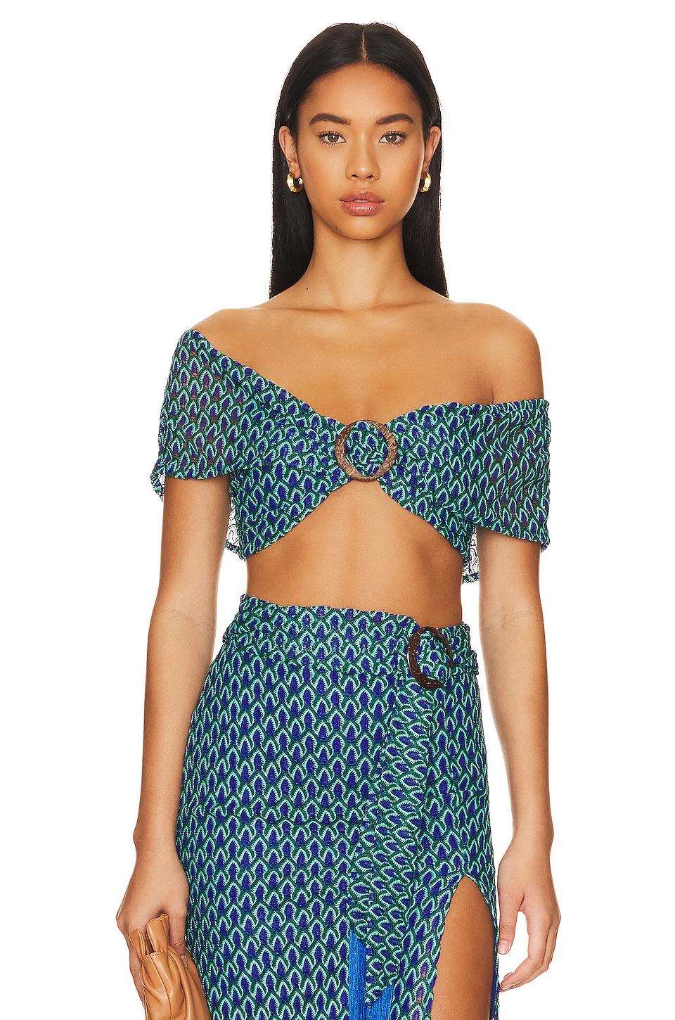 x revolve didier top