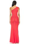x revolve dion knit dress