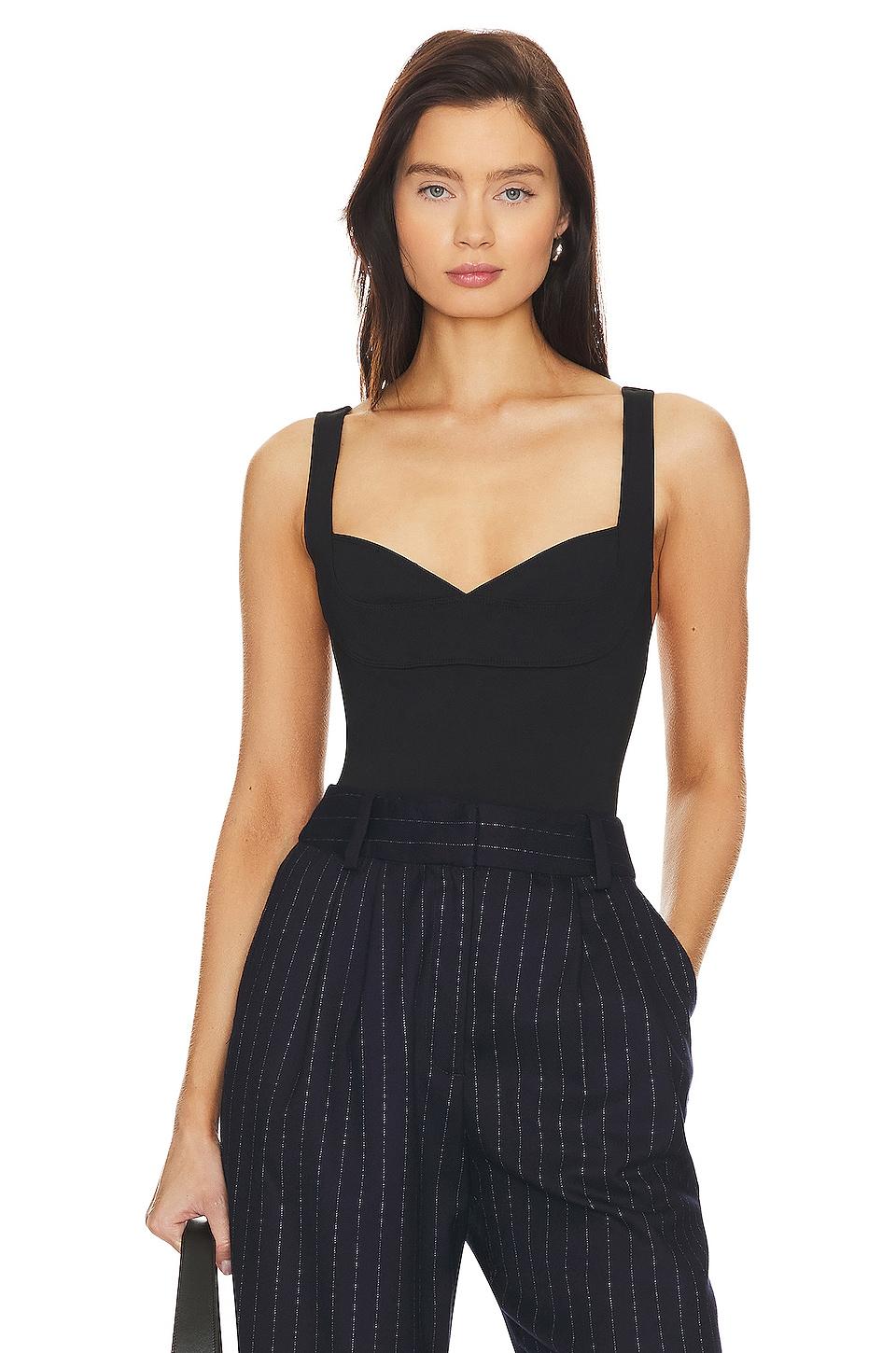 x revolve dusk to dawn bodysuit