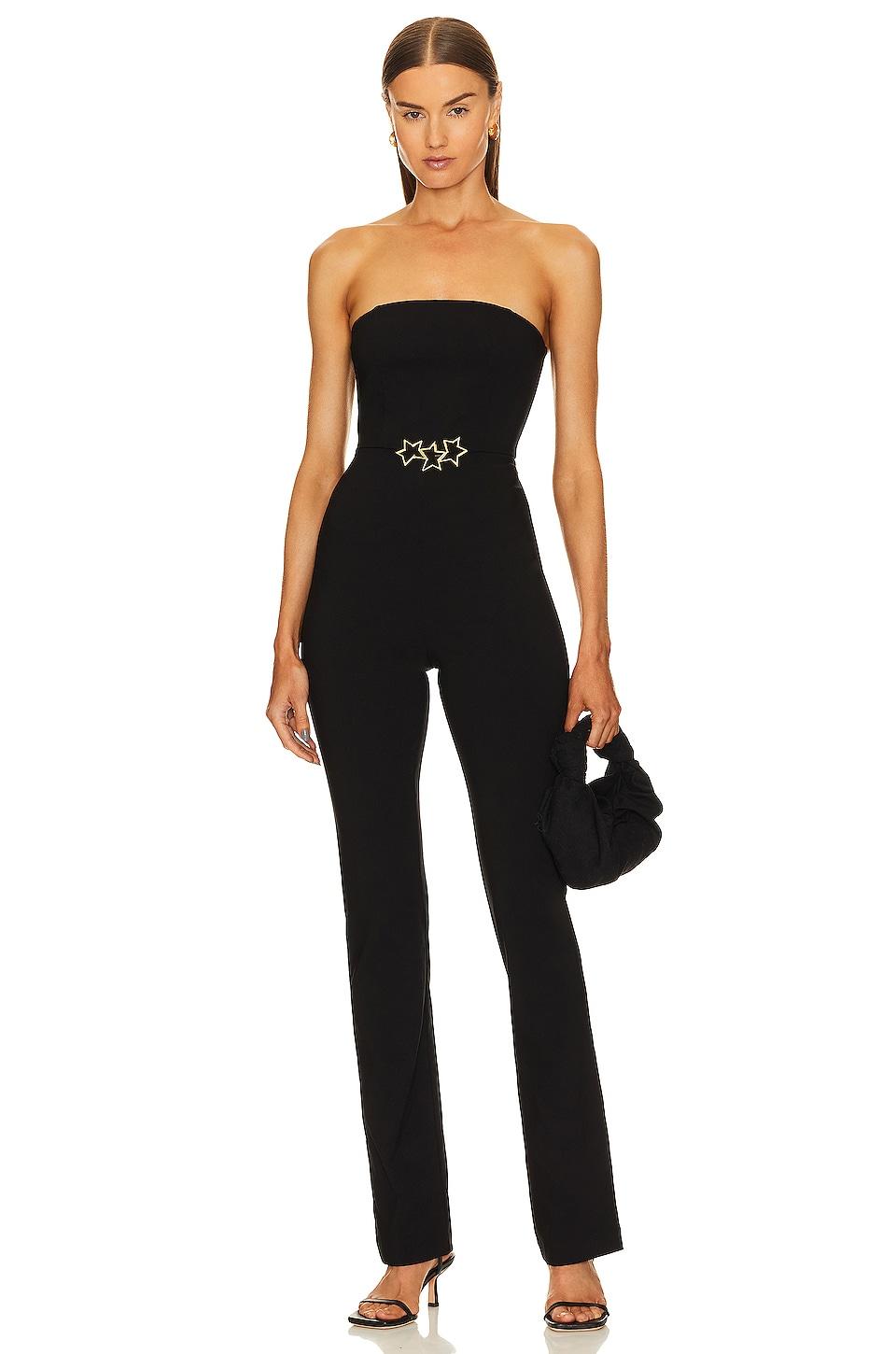 x revolve elio jumpsuit